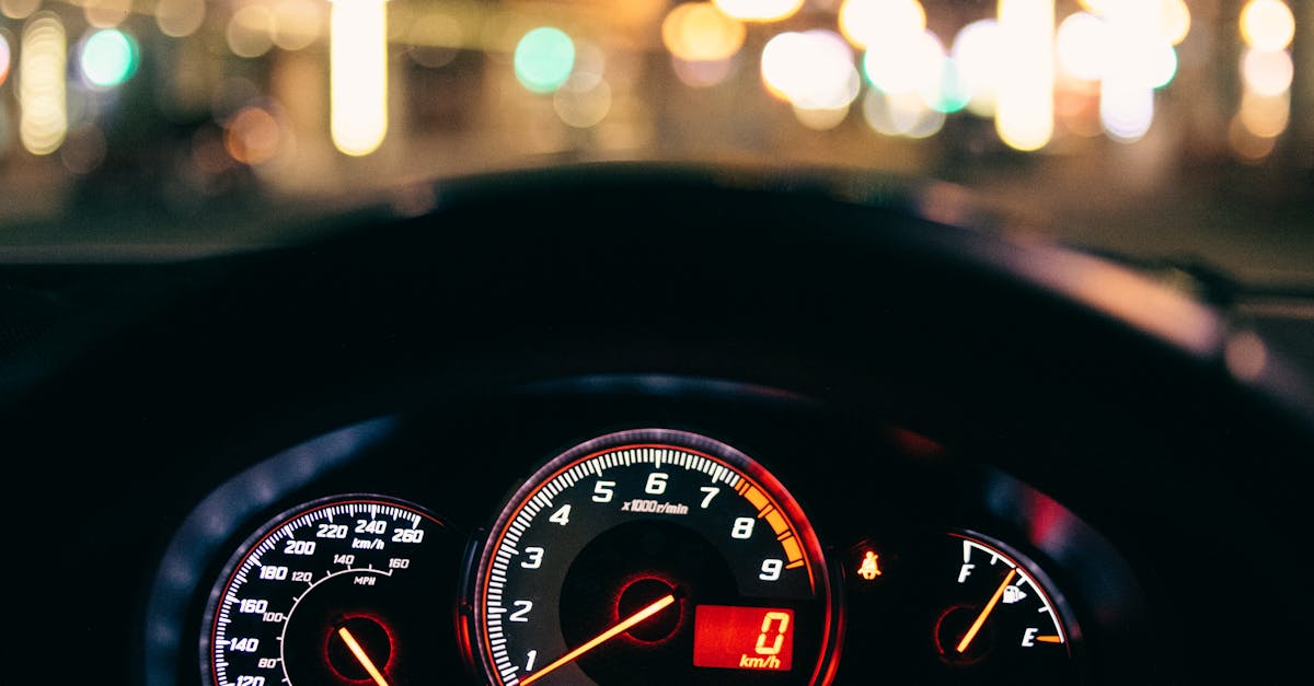 Following Up: What to Check After Windscreen Installation