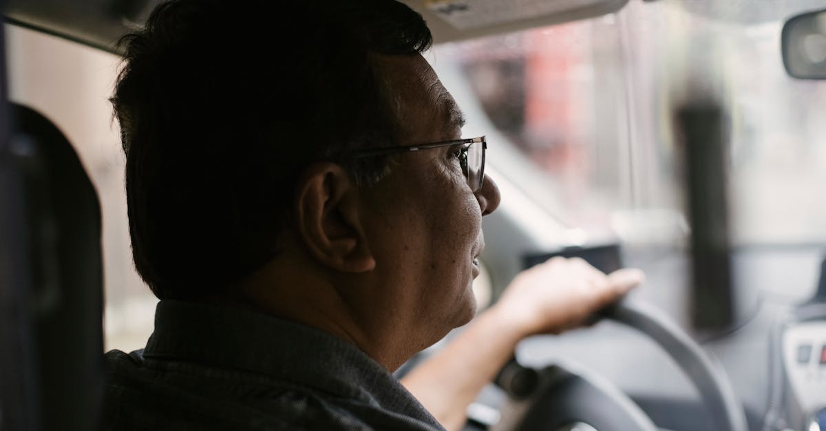 Importance of Regular Inspections for a Recently Replaced Windscreen