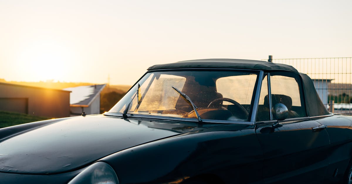 The Importance of Proper Alignment in Windscreen Installation