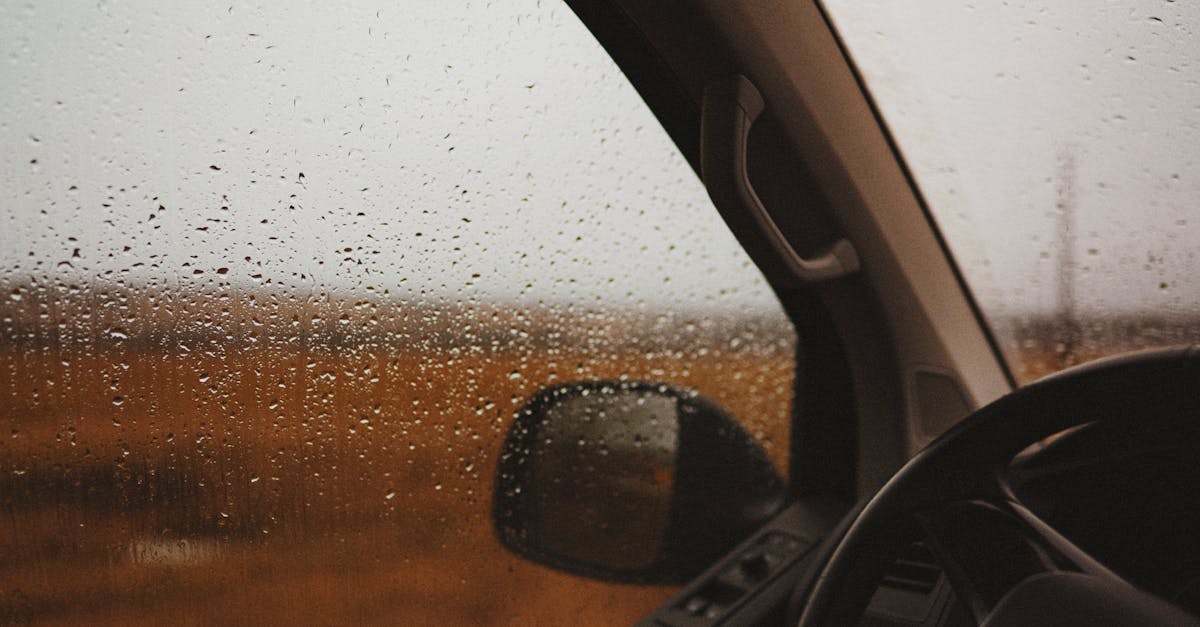 The Relationship Between Windscreen Claims and Future Insurance Premiums